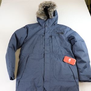 the north face outer boroughs parka